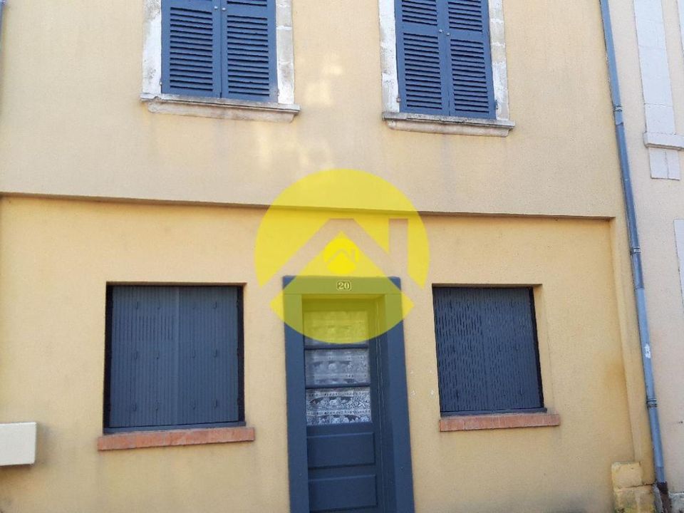 Villa i Reuilly, Indre - foto 1
