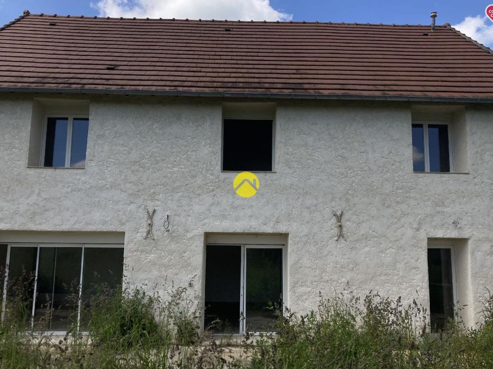 Villa i Arquian, Nievre - foto 1