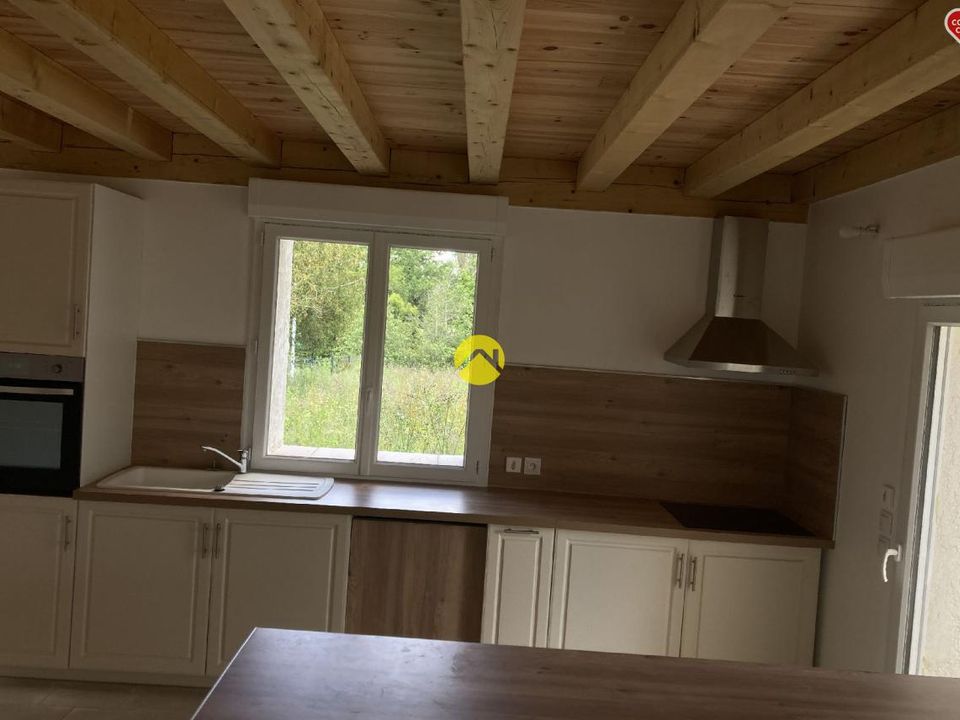Villa i Arquian, Nievre - foto 4
