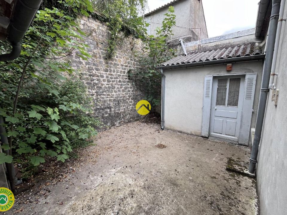 Villa i Chateauneuf-sur-Cher, Cher - foto 1