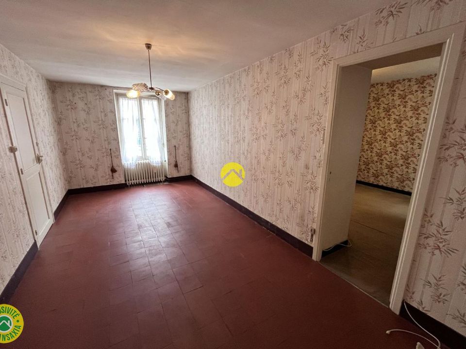Villa i Chateauneuf-sur-Cher, Cher - foto 2