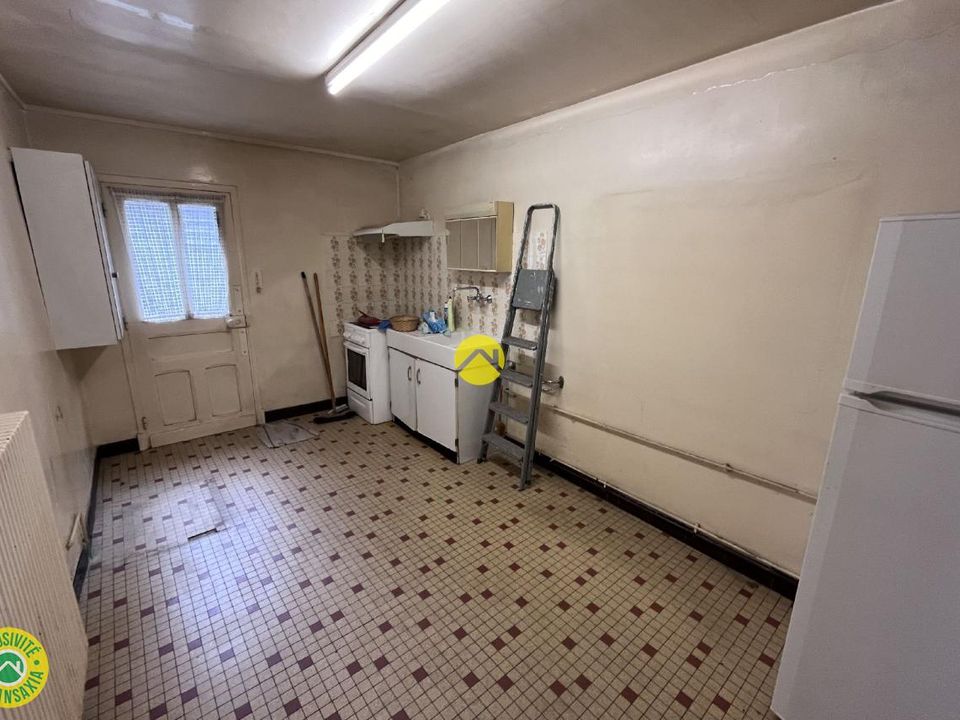 Villa i Chateauneuf-sur-Cher, Cher - foto 4