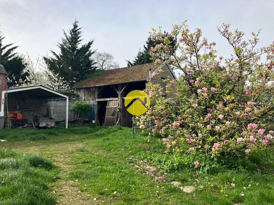 Villa i Henrichemont, Cher - foto 3