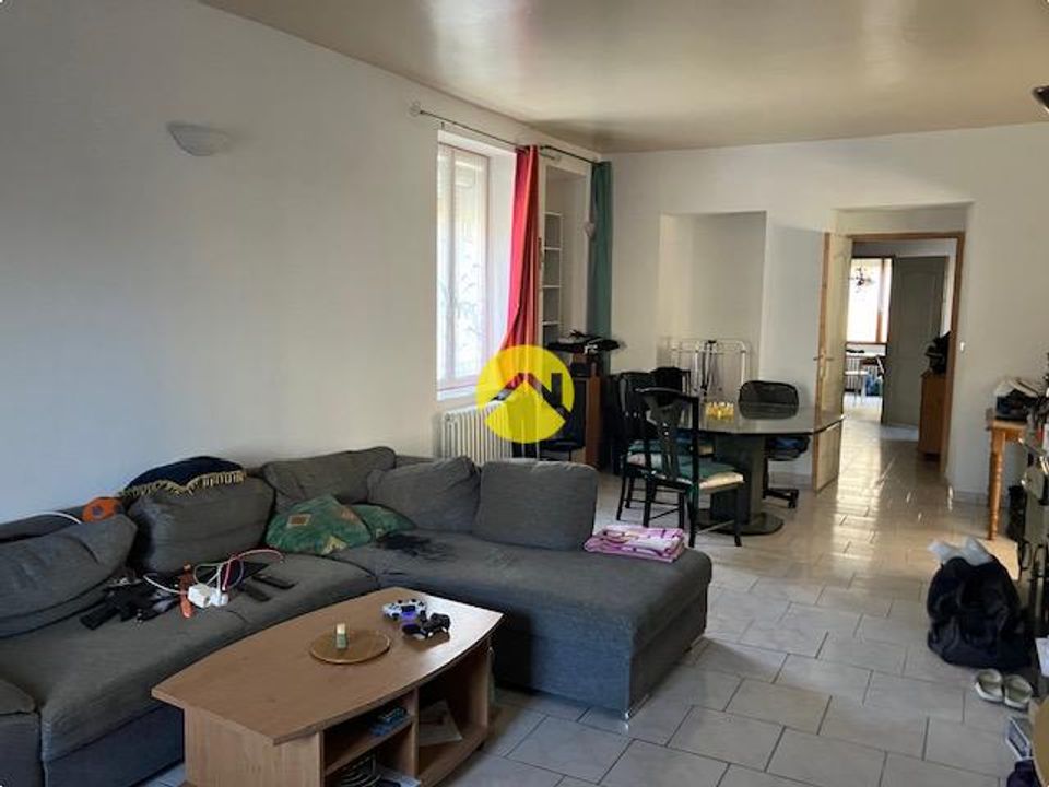 Villa i Henrichemont, Cher - foto 4
