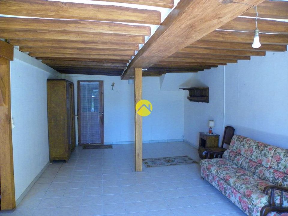 Villa i Boulleret, Cher - foto 2