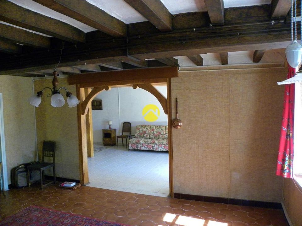 Villa i Boulleret, Cher - foto 3