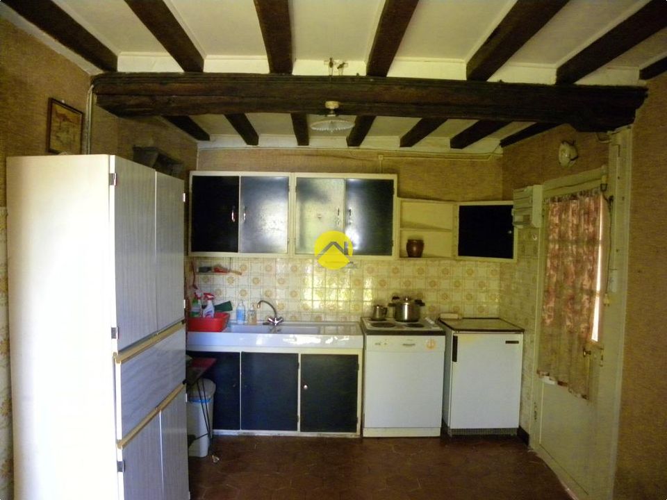 Villa i Boulleret, Cher - foto 4