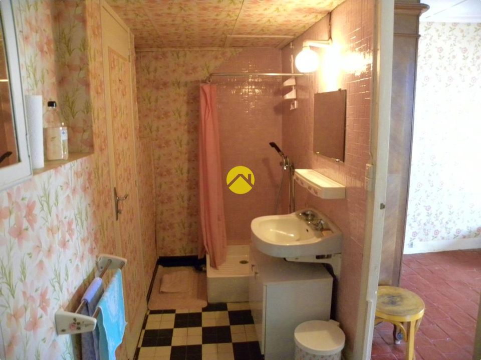 Villa i Boulleret, Cher - foto 5