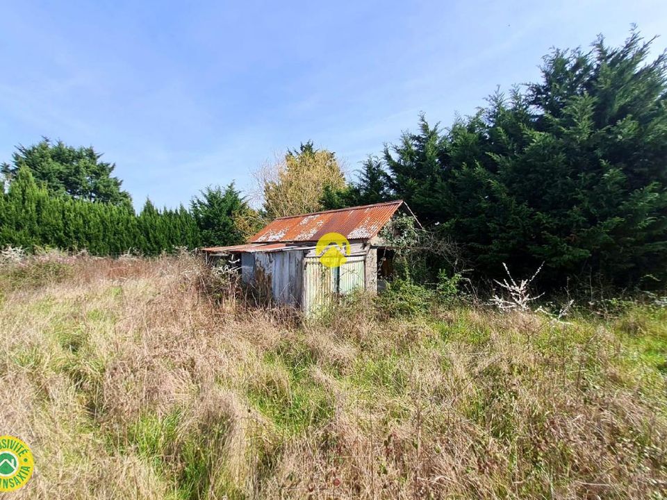 Tomt i Châtillon-sur-Indre, Indre - bilde 3