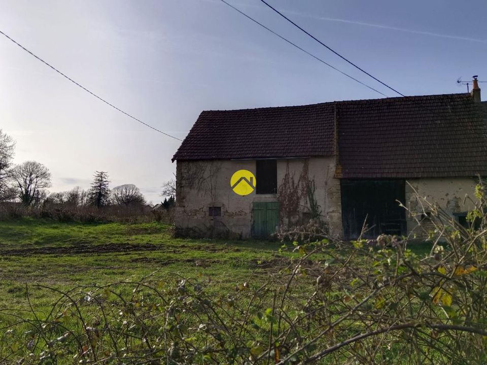 Parkeringsplads i Crozon-Sur-Vauvre, Indre - foto 1