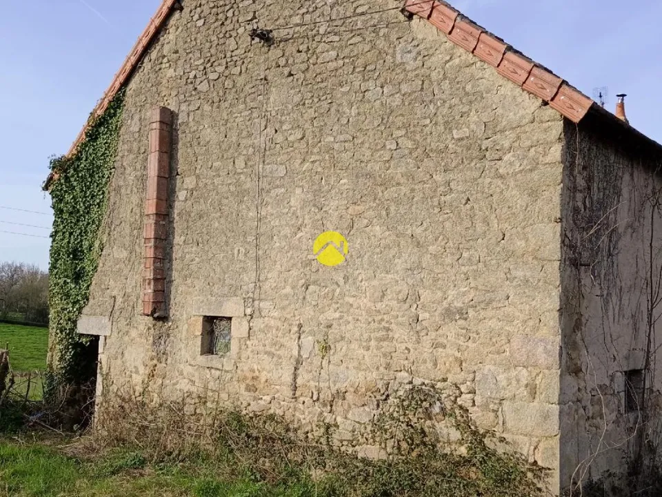 Parkeringsplads i Crozon-Sur-Vauvre, Indre - foto 2