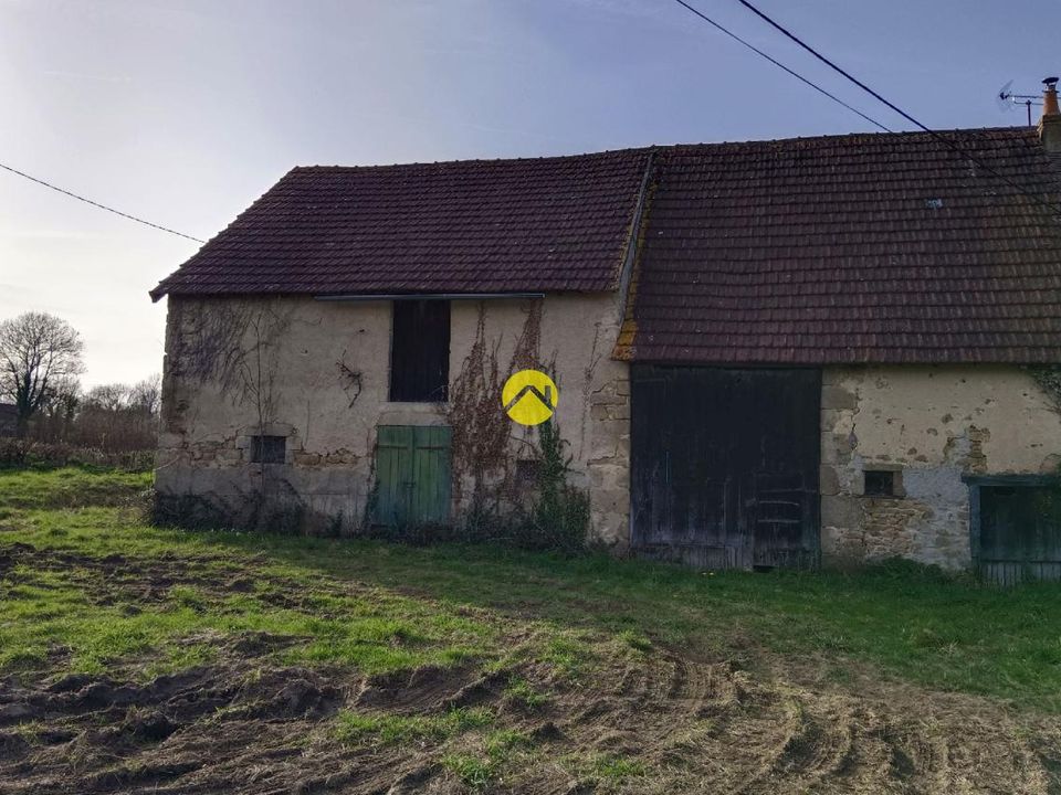 Parkeringsplads i Crozon-Sur-Vauvre, Indre - foto 5