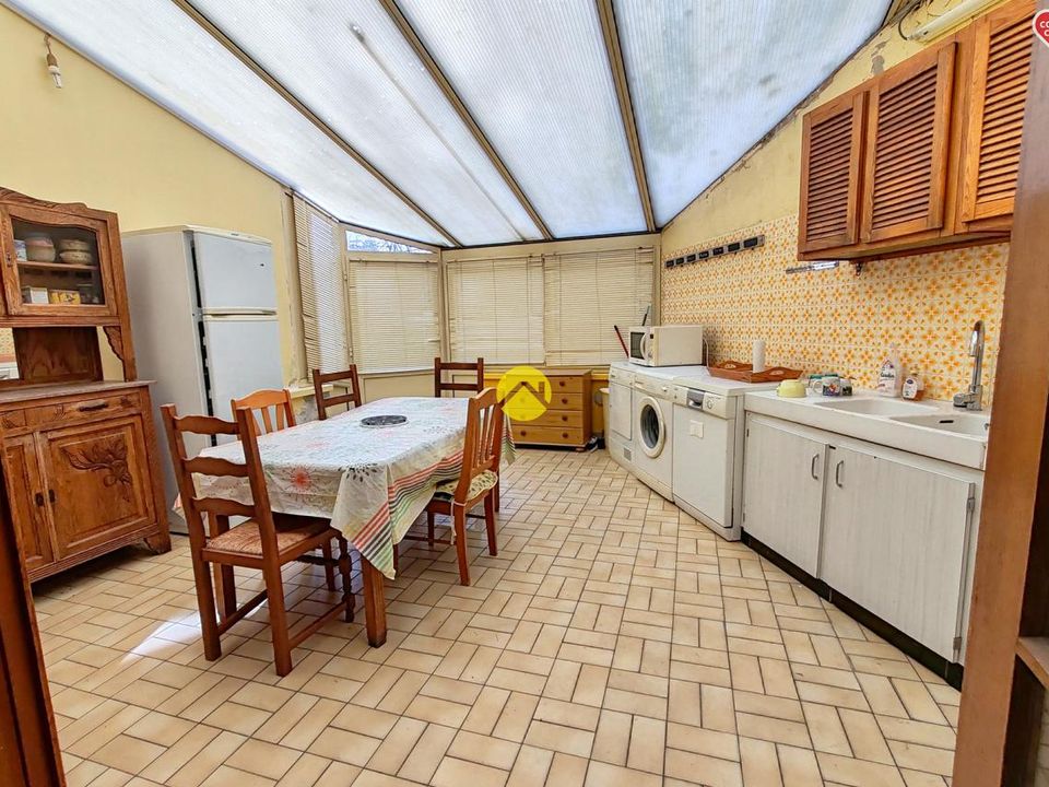 Villa i Aubigny-sur-Nère, Cher - foto 1