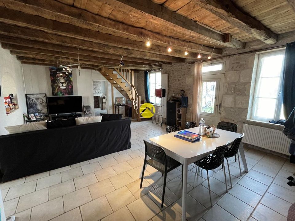 Villa i Vallenay, Cher - foto 2