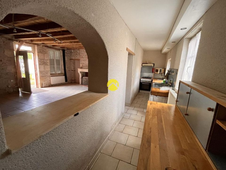Villa i Vallenay, Cher - foto 3