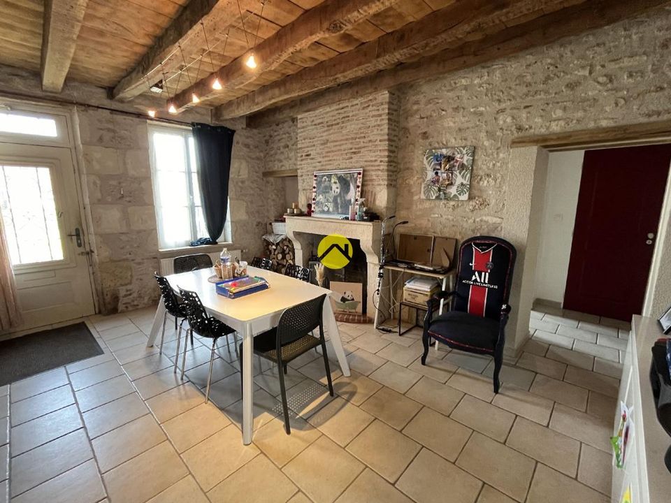 Villa i Vallenay, Cher - foto 4