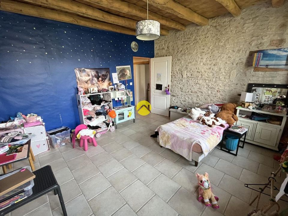 Villa i Vallenay, Cher - foto 5