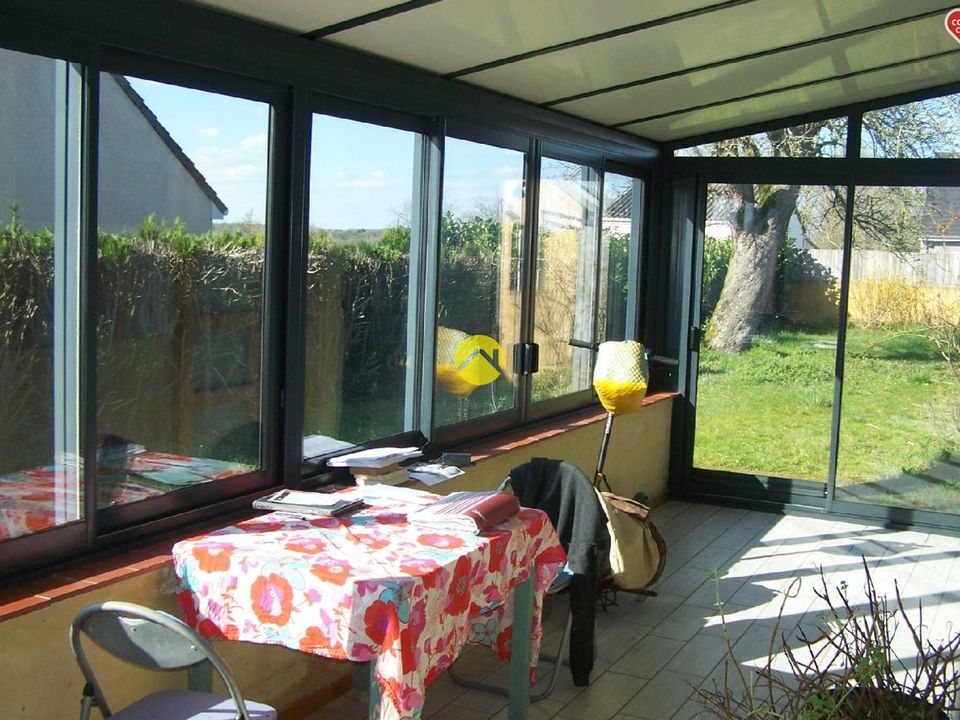 Villa i Bourges, Cher - foto 2