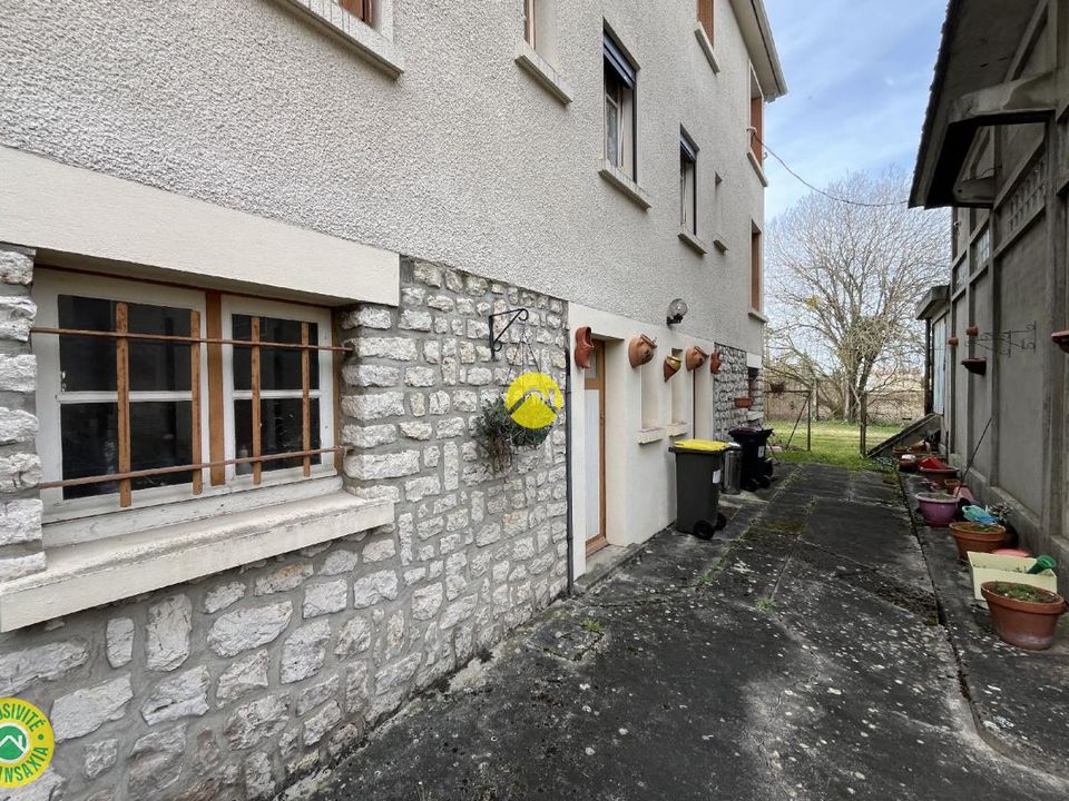 Villa i Chateauneuf-sur-Cher, Cher - foto 2