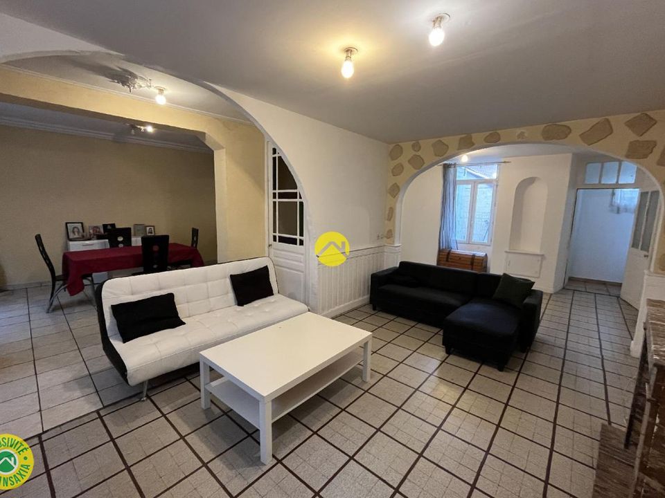 Villa i Chateauneuf-sur-Cher, Cher - foto 2