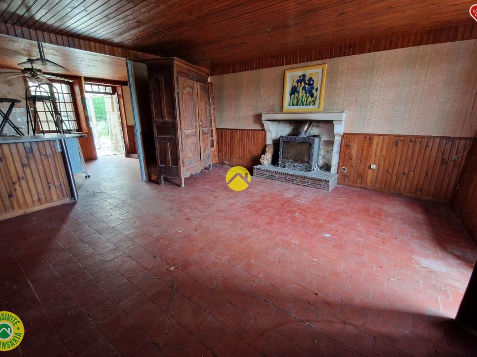 Villa i Sagonne, Cher - foto 3