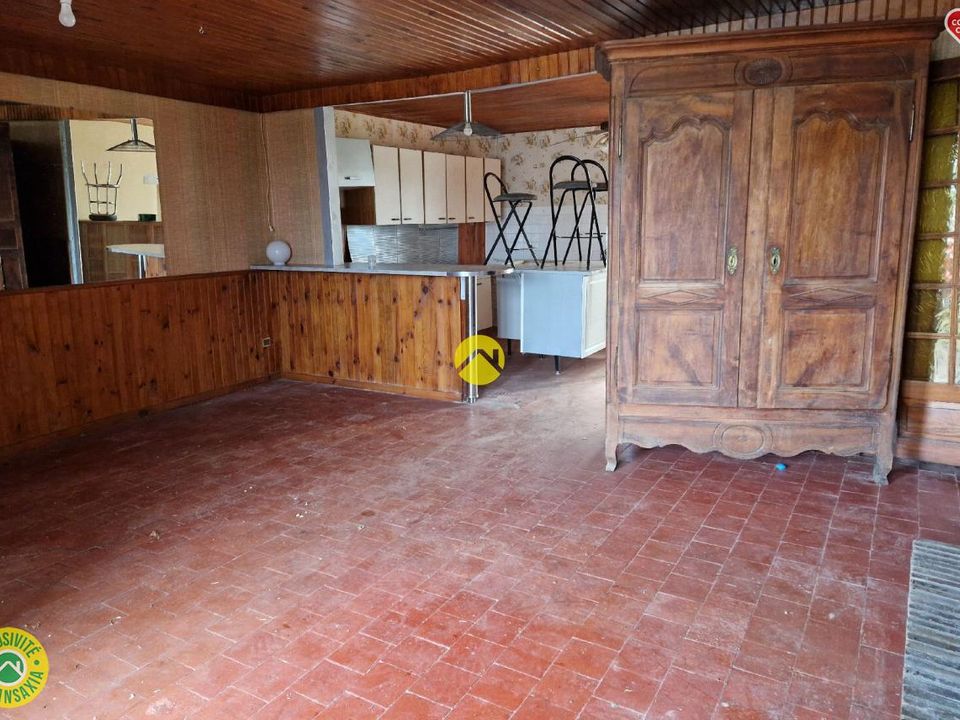 Villa i Sagonne, Cher - foto 4
