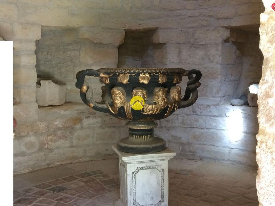 Villa i Grossouvre, Cher - foto 5