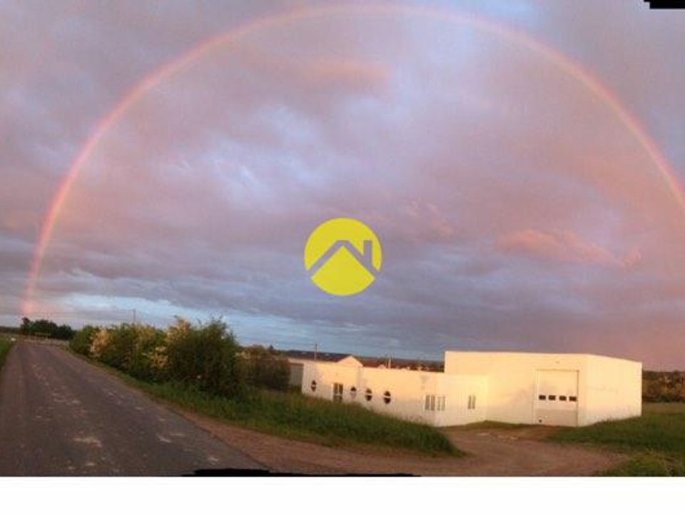 Apartament a Villefranche-d'Allier, Allier - foto 2