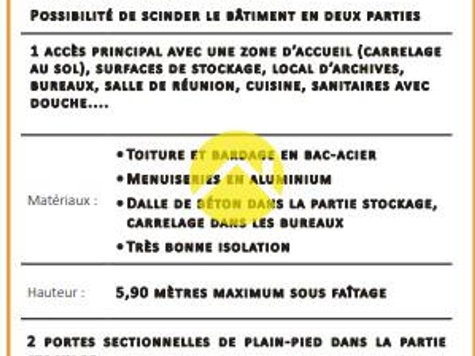Apartament a Villefranche-d'Allier, Allier - foto 4