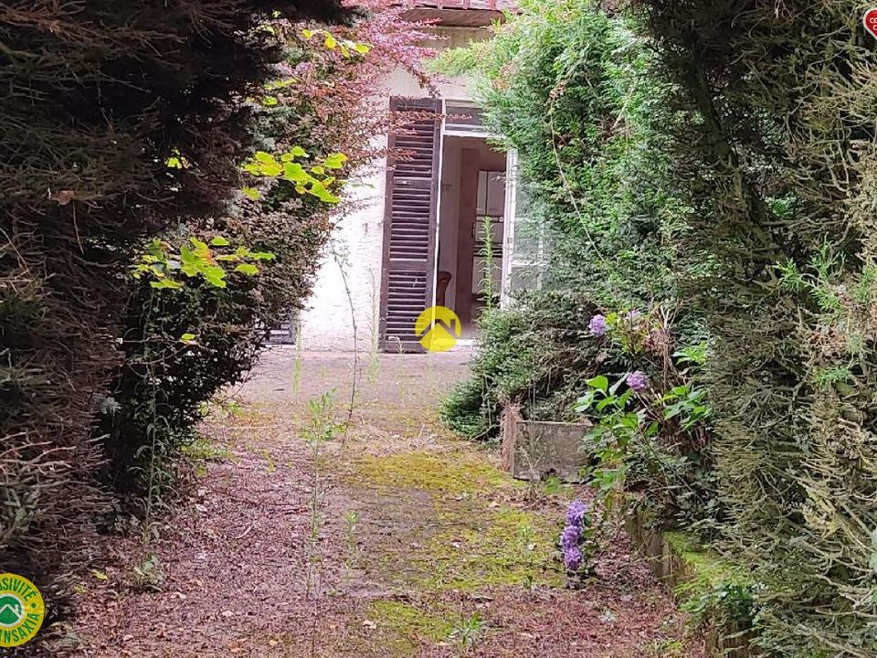 Villa i Le Montet, Allier - foto 2