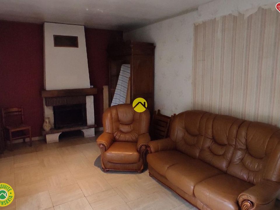 Villa i Le Montet, Allier - foto 3