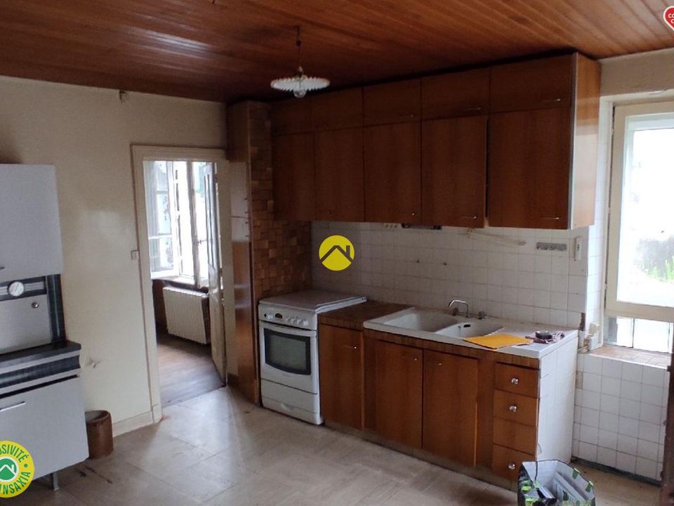 Villa i Le Montet, Allier - foto 4
