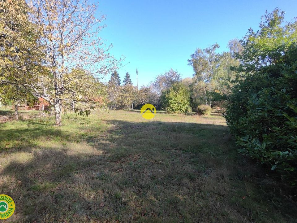 Helårsgrund i Jouet-sur-lAubois, Cher - foto 2