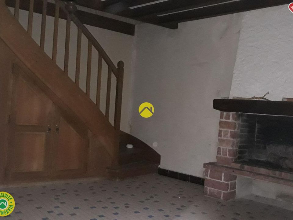 Villa i Mareuil-sur-Arnon, Cher - foto 1