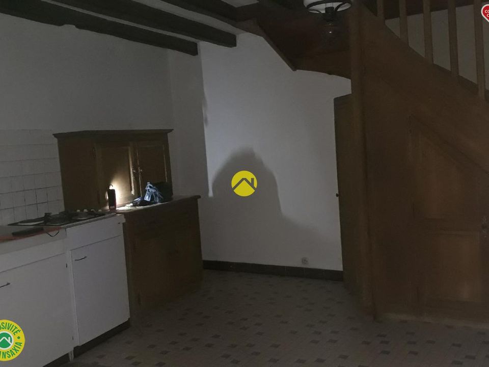 Villa i Mareuil-sur-Arnon, Cher - foto 2