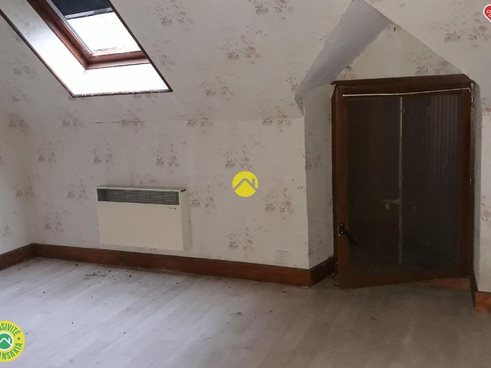 Villa i Mareuil-sur-Arnon, Cher - foto 4