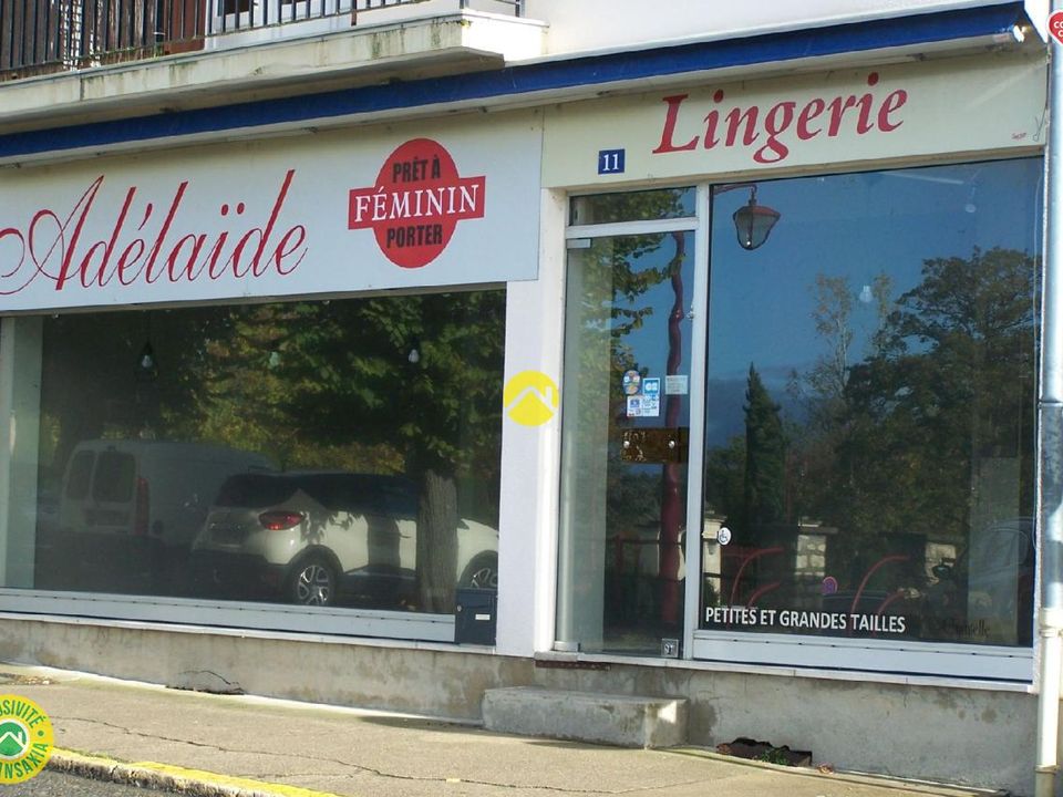 Erhvervsejendom i Saint-Florent-sur-Cher, Cher - foto 1