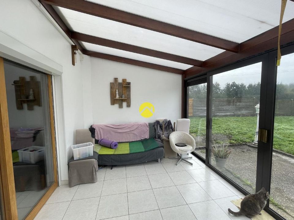 Villa i Lugy, Pas-de-Calais - foto 3