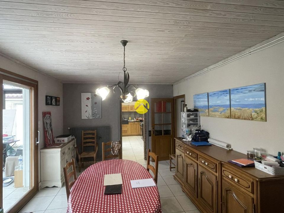 Villa i Lugy, Pas-de-Calais - foto 4