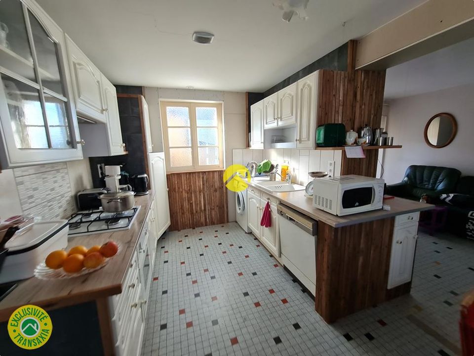Villa i Garigny, Cher - foto 1