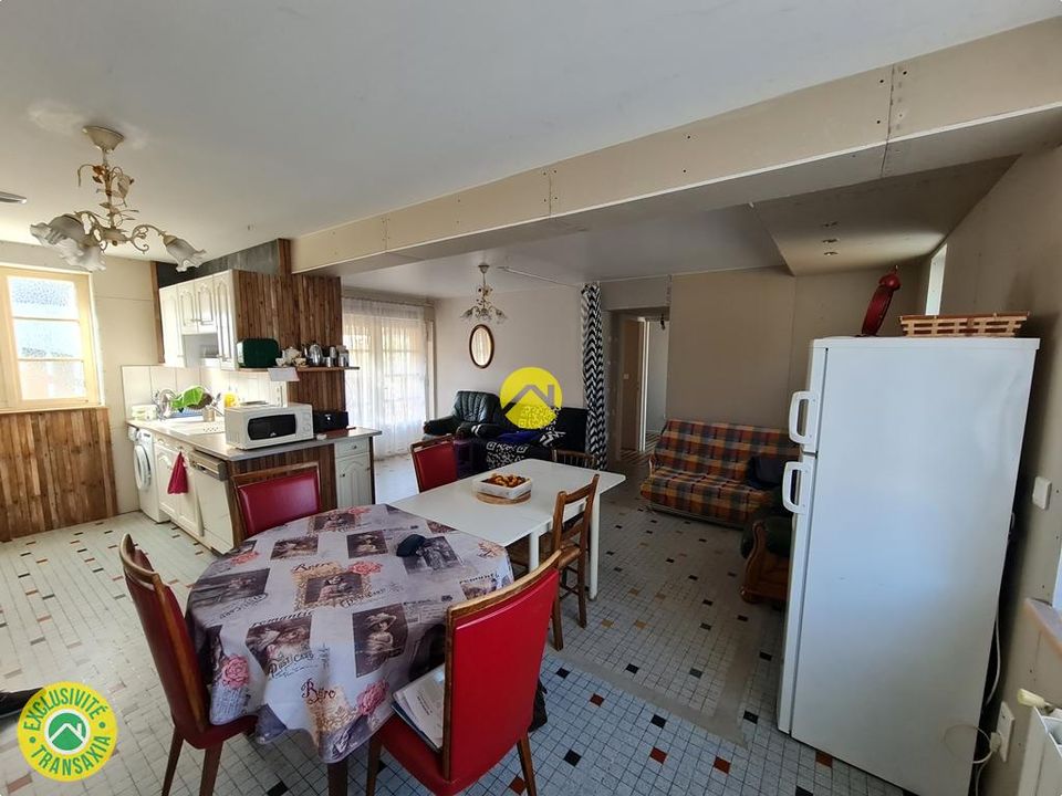 Villa i Garigny, Cher - foto 2