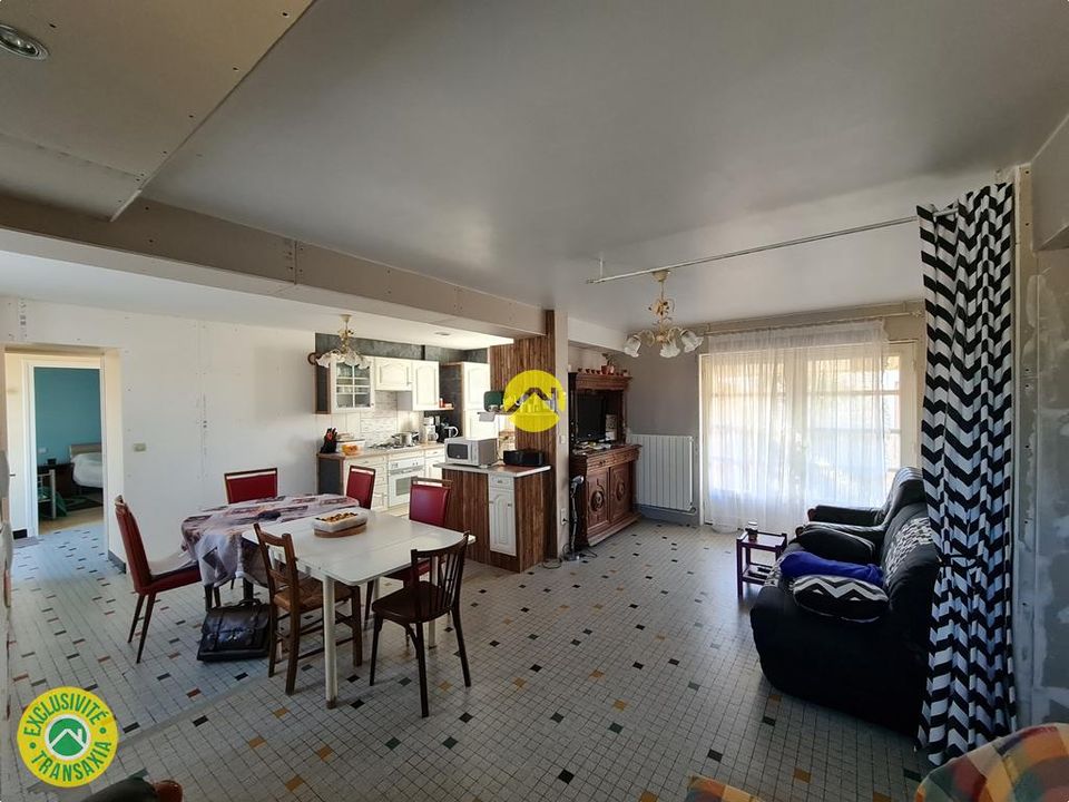 Villa i Garigny, Cher - foto 4