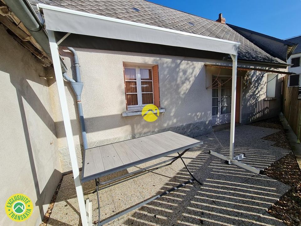 Villa i Garigny, Cher - foto 5