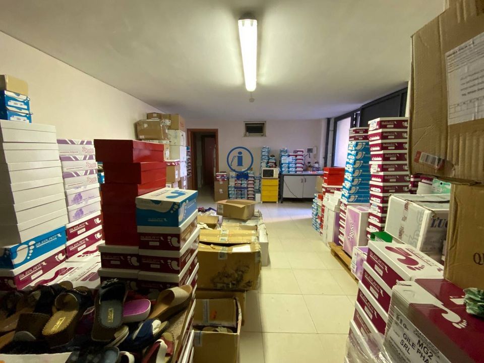 Erhvervsejendom i San Nicola la Strada, Caserta - foto 2