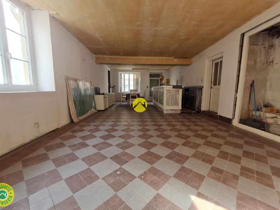 Villa i Lucay-le-Male, Indre - foto 5