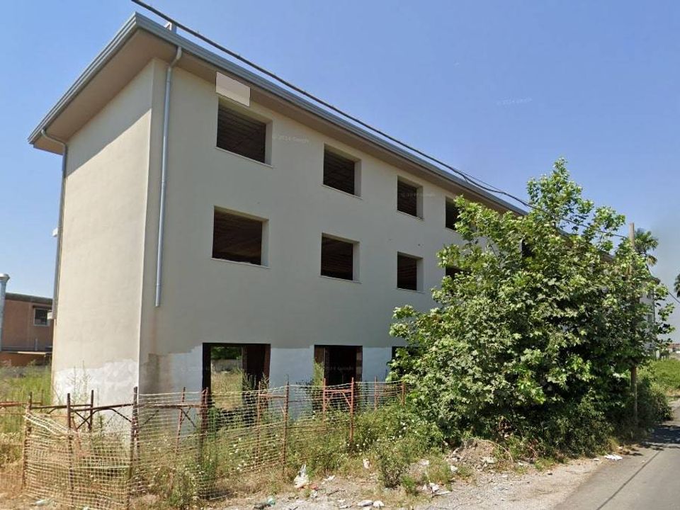 Erhvervsejendom i San Nicola la Strada, Caserta - foto 2