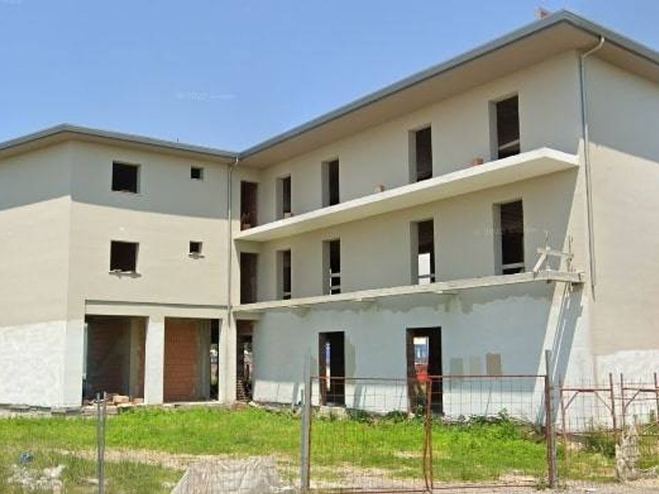 Erhvervsejendom i San Nicola la Strada, Caserta - foto 3