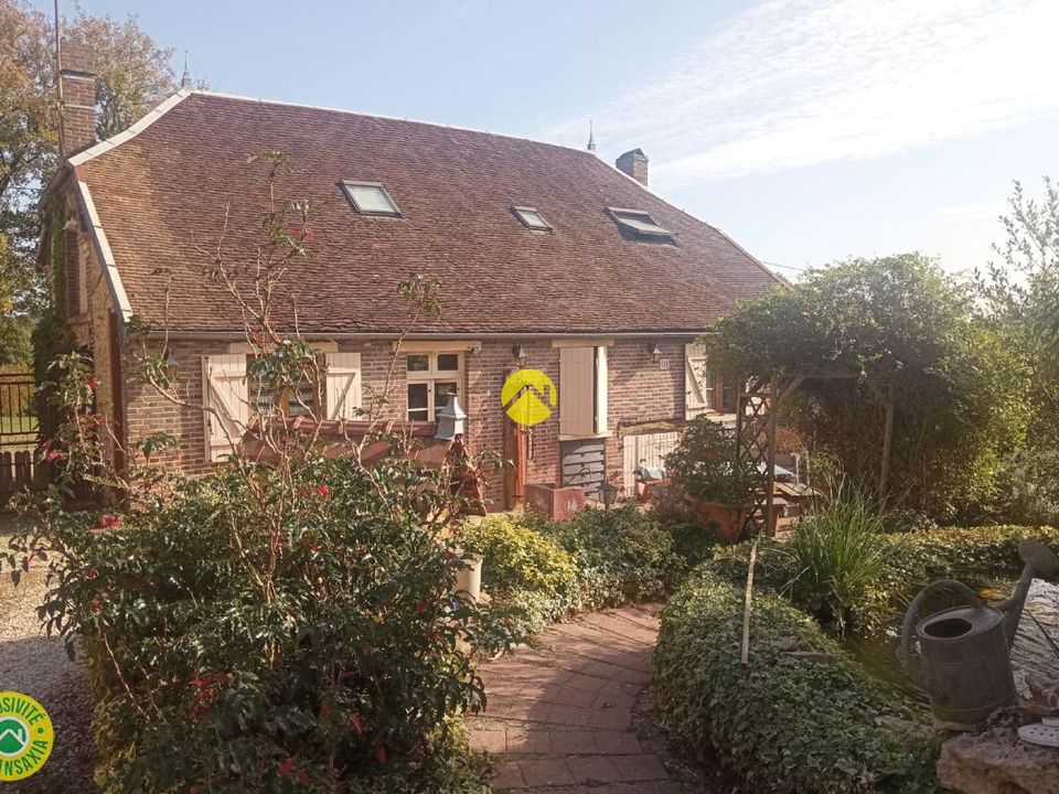 Villa i Aix-en-Othe, Aube - foto 3