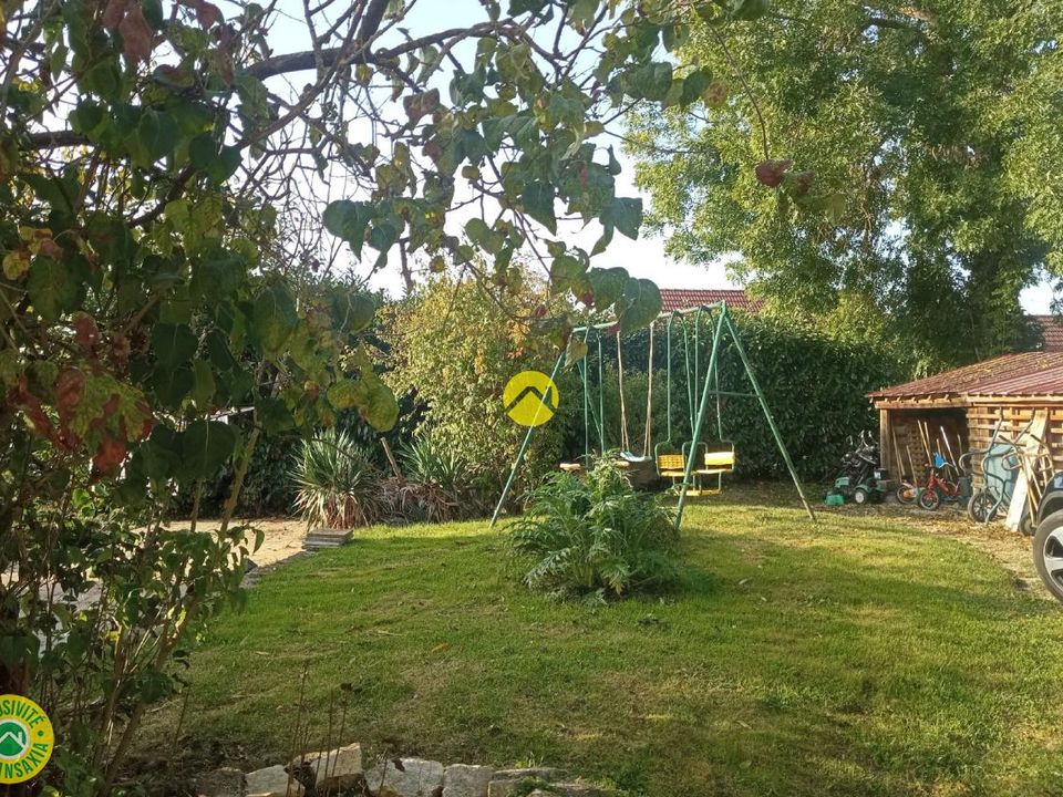 Villa i Aix-en-Othe, Aube - foto 4