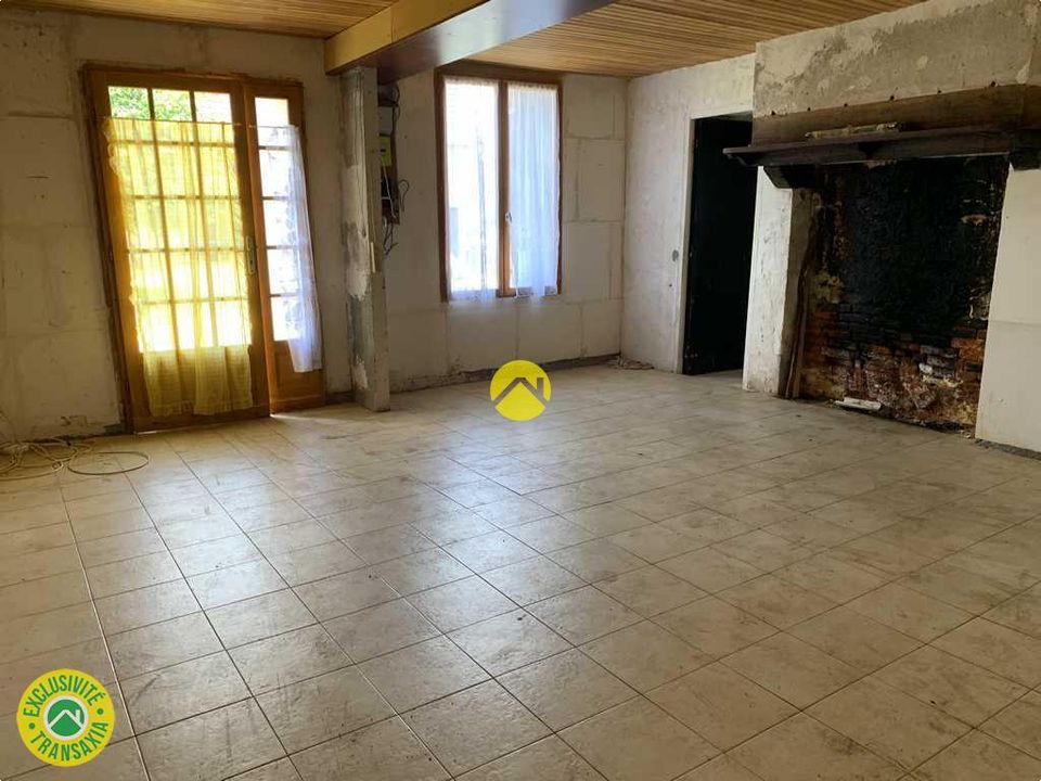 Villa i Saint-Palais, Allier - bilde 3